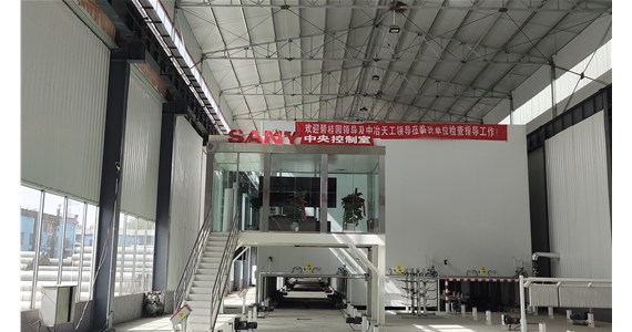 山西裝配式建筑的特點有哪些呢？